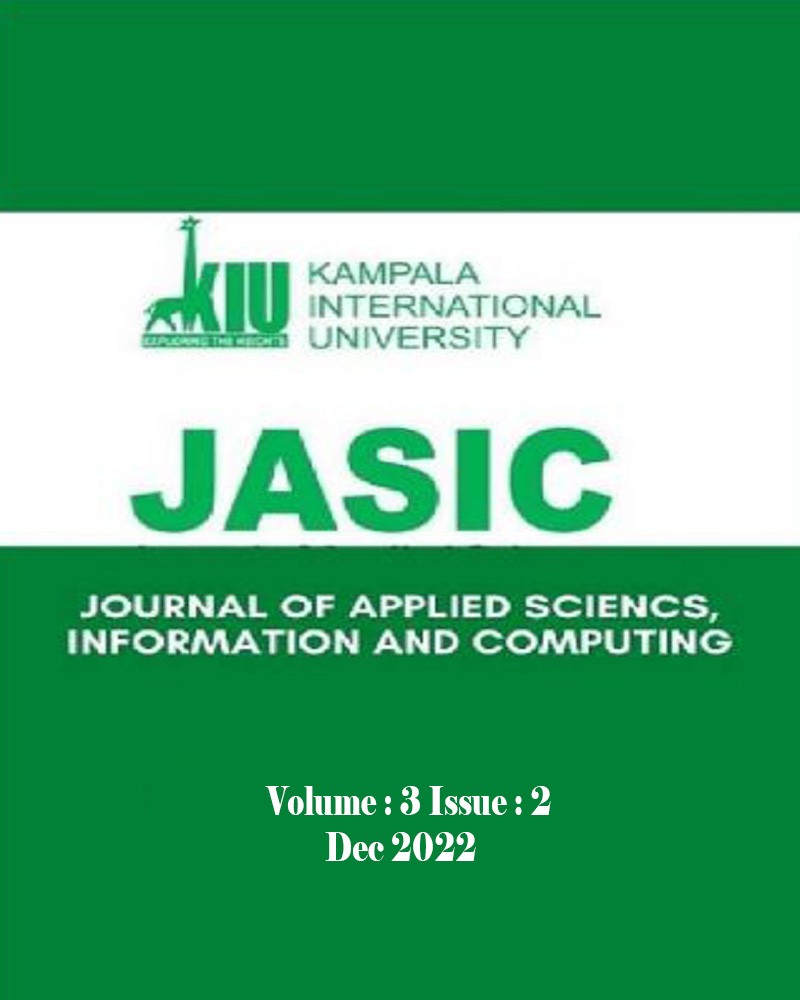 Volume 3, Issue 2 (2022)