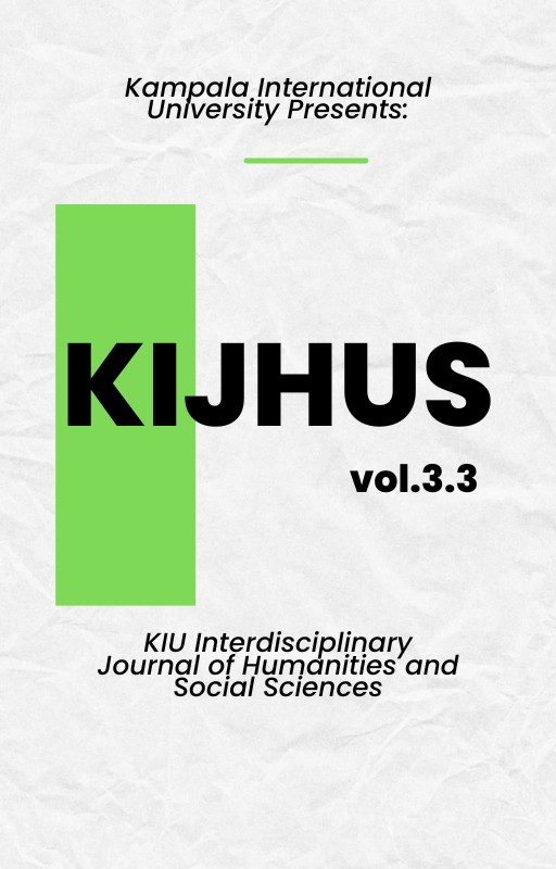 Volume 3, Issue 3 (2022)