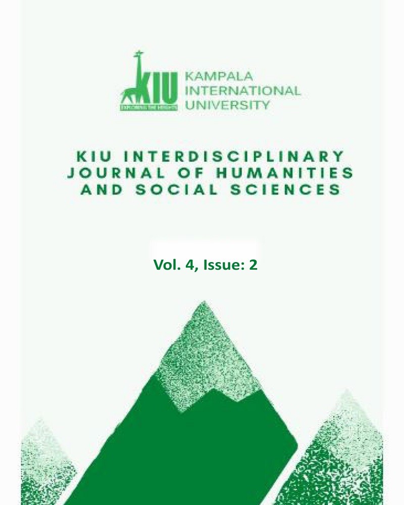 Volume 4, Issue 2 (2023)