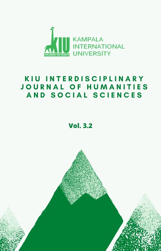Volume 3, Issue 2 (2022)