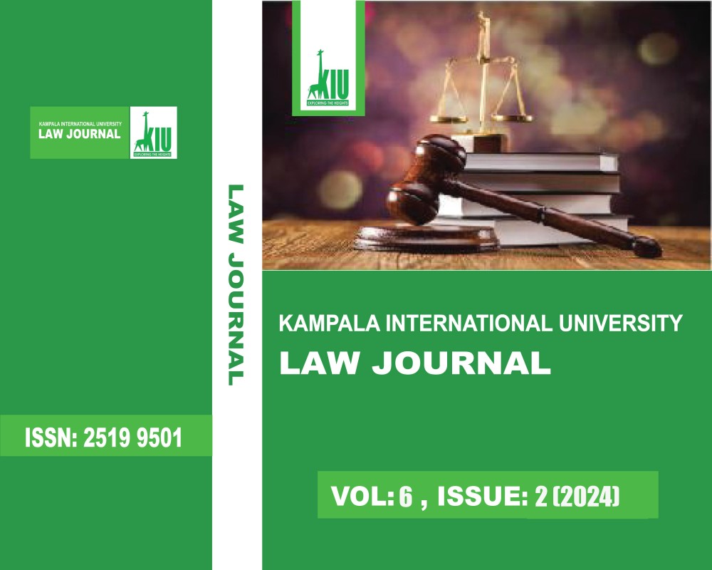 Volume 6, Issue 2 (2024)