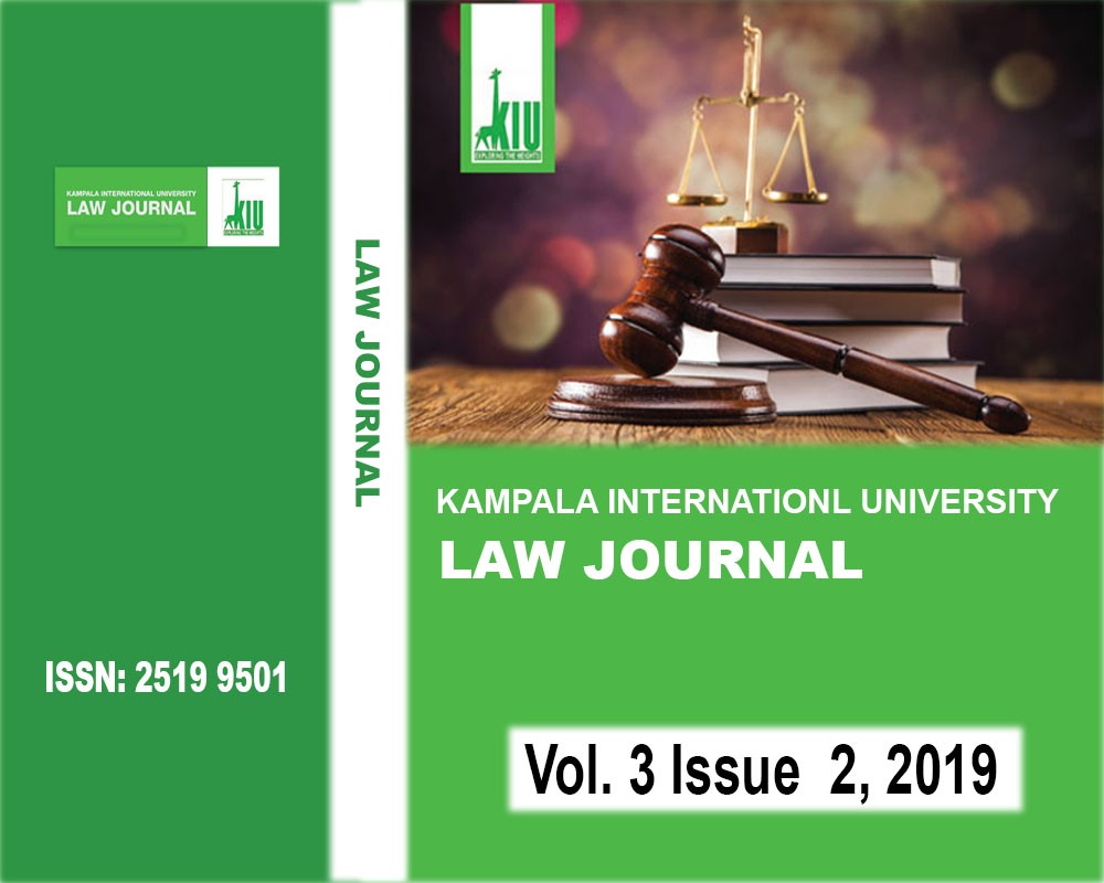 Volume 3, Issue 2 (2019)