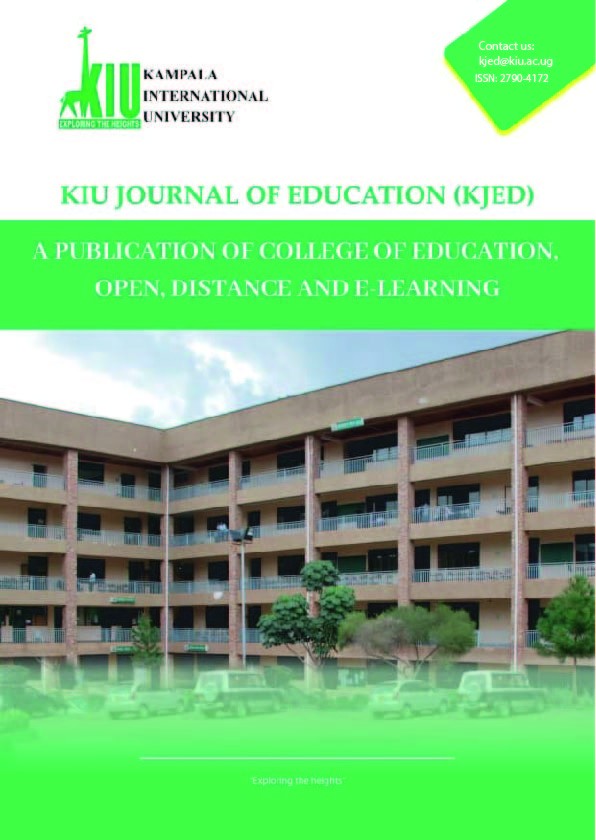 Volume 2, Issue 2 (2022)